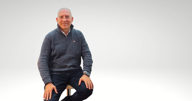 LUIS CAÑIZARES Arquitecto Técnico