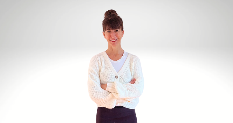 MARINA FERNANDEZ Arquitecta