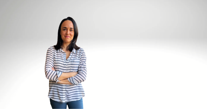 LOLA JIMÉNEZ Ingeniera Industrial 3