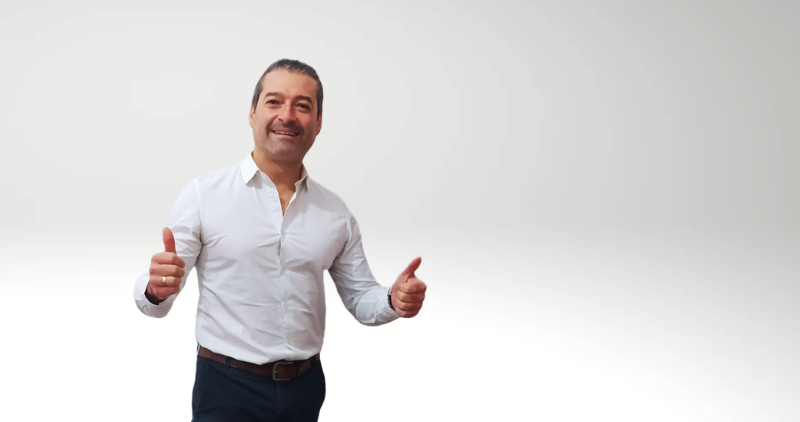 MARIANO SAMPER Arquitecto Técnico 2