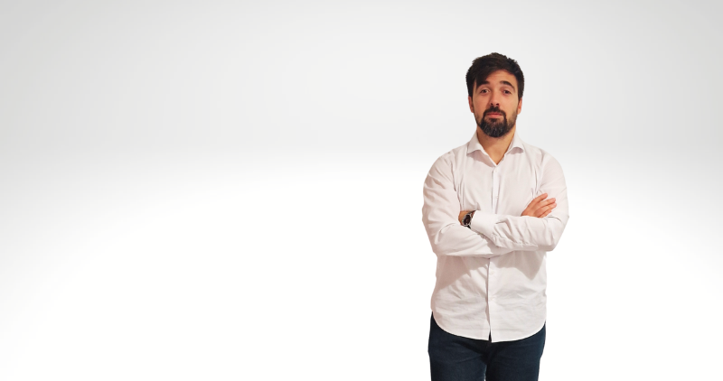 MIGUEL RODRÍGUEZ Arquitecto 2