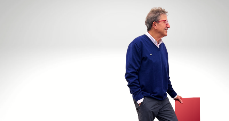 ANTONIO FERNANDEZ Arquitecto_